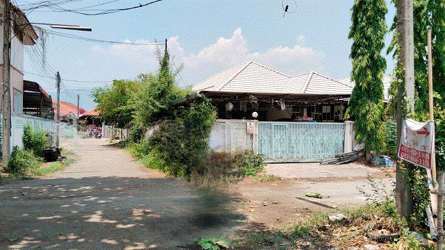 บ้านหลุดจำนอง ธ.ธนาคารกรุงเทพ   