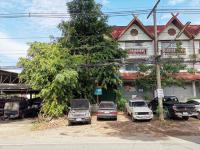 อาคารพาณิชย์หลุดจำนอง ธ.ธนาคารทหารไทยธนชาต เชียงใหม่ สารภี ยางเนิ้ง
