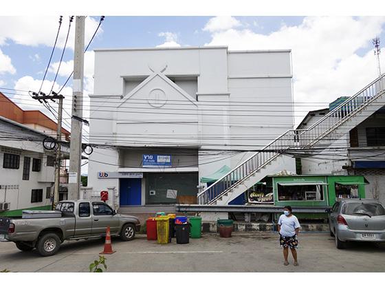 สำนักงานหลุดจำนอง ธ.ธนาคารทหารไทยธนชาต เชียงใหม่ ฮอด หางดง