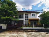 บ้านเดี่ยวหลุดจำนอง ธ.ธนาคารทหารไทยธนชาต เชียงใหม่ เมืองเชียงใหม่ หนองหอย