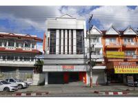 สำนักงานหลุดจำนอง ธ.ธนาคารทหารไทยธนชาต เชียงใหม่ หางดง หางดง