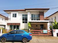 บ้านเดี่ยวหลุดจำนอง ธ.ธนาคารทหารไทยธนชาต เชียงใหม่ เมืองเชียงใหม่ ท่าศาลา