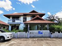 บ้านเดี่ยวหลุดจำนอง ธ.ธนาคารทหารไทยธนชาต เชียงใหม่ สันทราย หนองจ๊อม