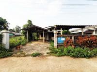 บ้านเดี่ยวหลุดจำนอง ธ.ธนาคารทหารไทยธนชาต เชียงใหม่ ฝาง แม่สูน
