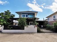 บ้านเดี่ยวหลุดจำนอง ธ.ธนาคารทหารไทยธนชาต เชียงใหม่ ดอยสะเก็ด สันปูเลย