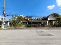 บ้านเดี่ยวหลุดจำนอง ธ.ธนาคารทหารไทยธนชาต เชียงใหม่ สันทราย สันนาเม็ง