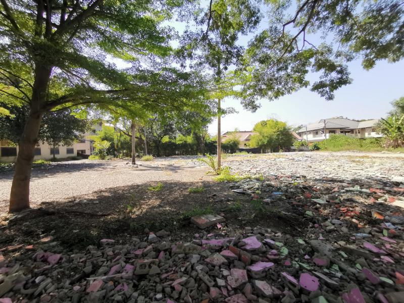 ที่ดินเปล่าหลุดจำนอง ธ.ธนาคารทหารไทยธนชาต เชียงใหม่ เมืองเชียงใหม่ ช้างคลาน