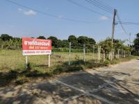 ที่ดินเปล่าหลุดจำนอง ธ.ธนาคารทหารไทยธนชาต เชียงใหม่ หางดง บ้านแหวน